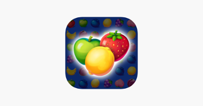 Fruit Farm: Match 3 Games Image