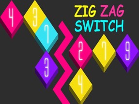 FZ Zig Zag Image