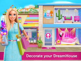 Barbie Dreamhouse Adventures Image