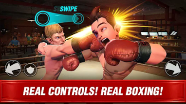 Boxing Star: Real Boxing Fight Image