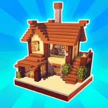 MiniCraft Village Image