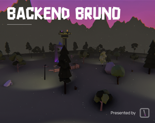 Backend Bruno Game Cover