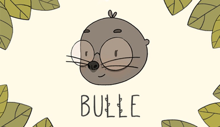 Bulle Game Cover