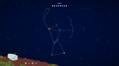 Constellations Image