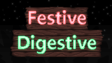 Festive Digestive Image