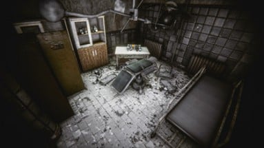 Forsaken Hospital Image