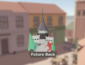 Future Back Beta 4 Image