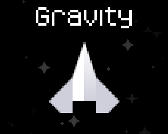 Gravity Game Cover