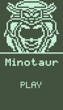 Minotaur Image