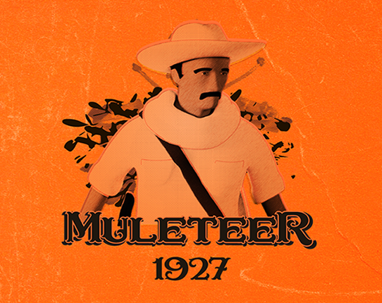 Muleteer Game Cover