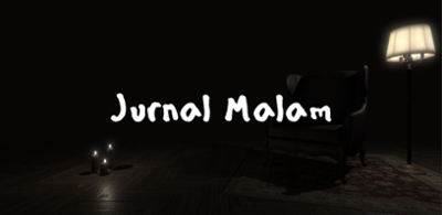 Nightmare Journal Image
