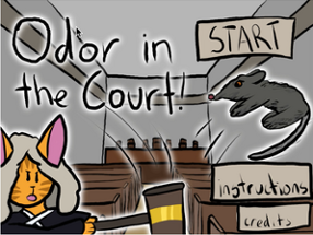 Odor in the Court Image