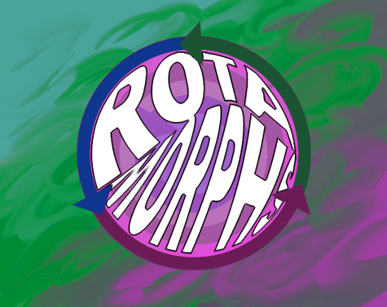 Rota-Morphs Game Cover