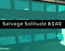 Salvage Solitude 8140 Image