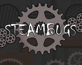 SteamBugs Image