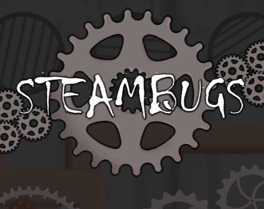 SteamBugs Game Cover