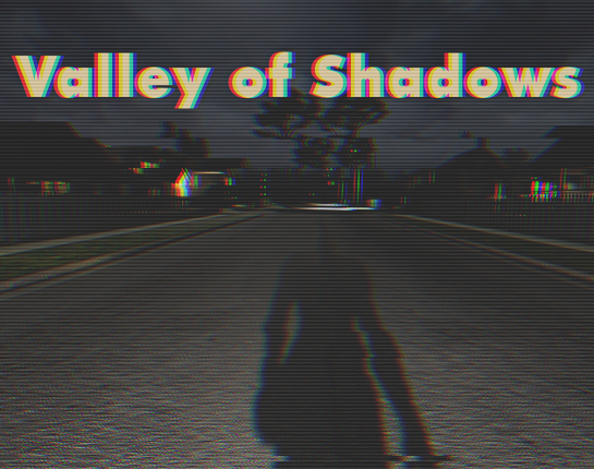 Valley of Shadows Game Cover