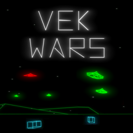 VekWars Game Cover