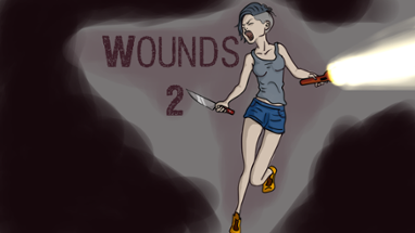 WOUNDS 2 Image