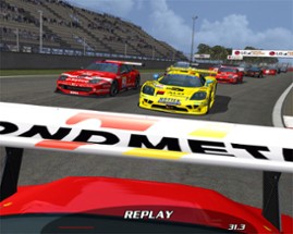 GTR: FIA GT Racing Game Image