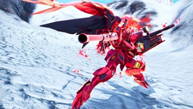 GUNDAM BREAKER 4 Image