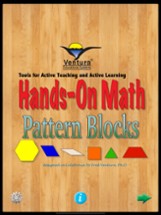 Hands-On Math Pattern Blocks Image