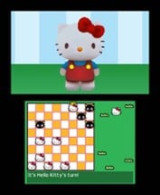 Hello Kitty: Picnic with Sanrio Friends Image