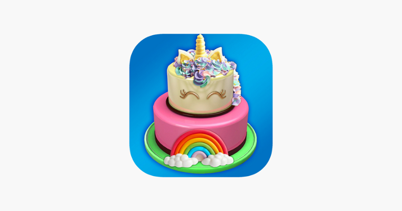 Icing The Cake Challenge! Wow Game Cover
