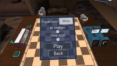 Immersion Chess Image