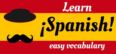 Learn Spanish! Easy Vocabulary Image