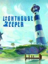 Lighthouse Keeper Image