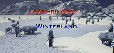 Lost Princess: Winterland Image