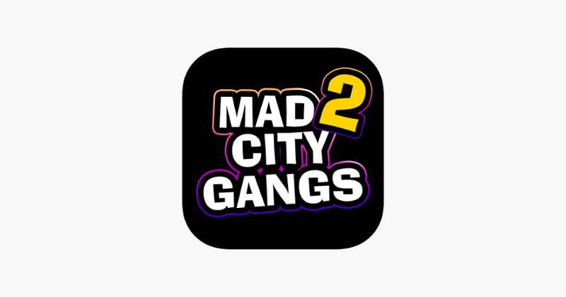 Mad City Gangs: Nice City 2 Game Cover