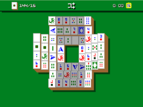 Mahjong! Image