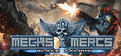 Mechs & Mercs: Black Talons Image