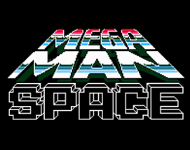 Mega Man Space Image