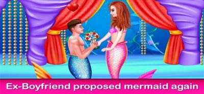 Mermaid Rescue Story Part 2 Image