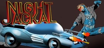 Night Jackal Image