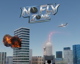 No Fly Zone : Air Defense (Alpha) 0.2 Image