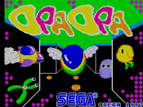 Opa Opa Image