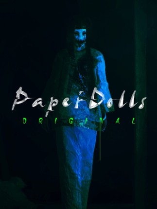 Paper Dolls Original Game Cover