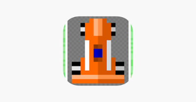 Pix Racer: fury pixel car drift racing game Image