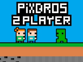 PixBros   2 Player Image