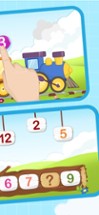 Preschool - Numbers for Kids Image