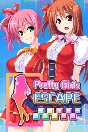 Pretty Girls Escape Game Cover