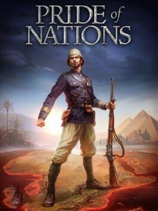 Pride of Nations Game Cover