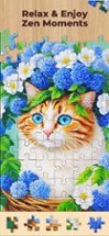 Puzzle Games: Jigsaw Puzzles Image