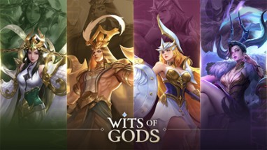 Wits of Gods Image