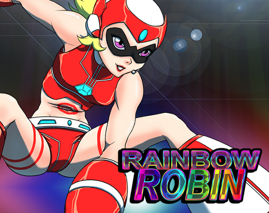 Rainbow Robin Game Cover