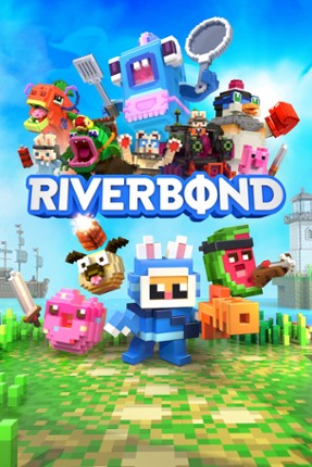 Riverbond Game Cover